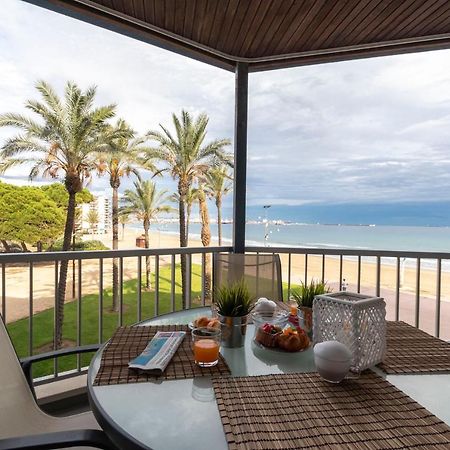 Homes&Go Bell Raco Deluxe II La Pineda Exteriér fotografie